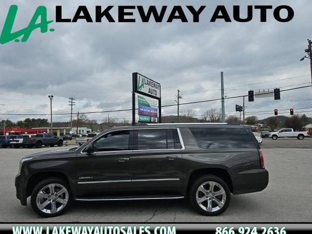 GMC YUKON XL 2019 1GKS2HKJ4KR141406 image